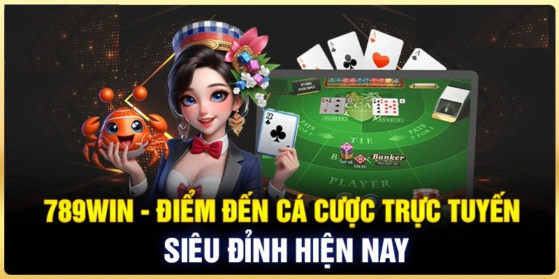 Sự lựa chọn top 1 cho các cược thủ