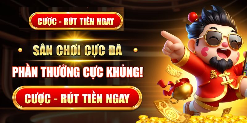 Khám phá thế giới trò chơi phong phụ tại nhà cái