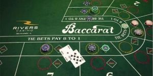 Baccarat 888B