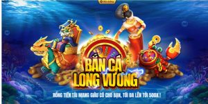 Bắn cá long vương 789win