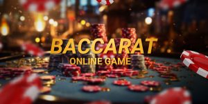 Cách chơi Baccarat