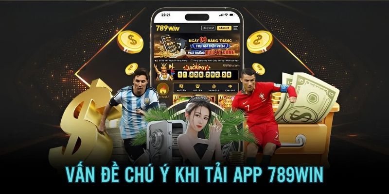 Đón đọc các lưu ý tải app không bị cản trở bởi rủi ro