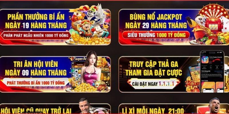 Đăng ký 789Win nhận tiền cược miễn phí mỗi ngày