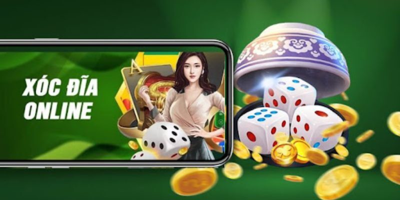 Tổng quan chi tiết về siêu phẩm xóc đĩa online đình đám tại 789win