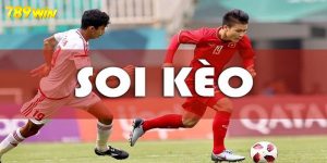 soi kèo 789win