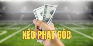 kèo phạt góc 789win